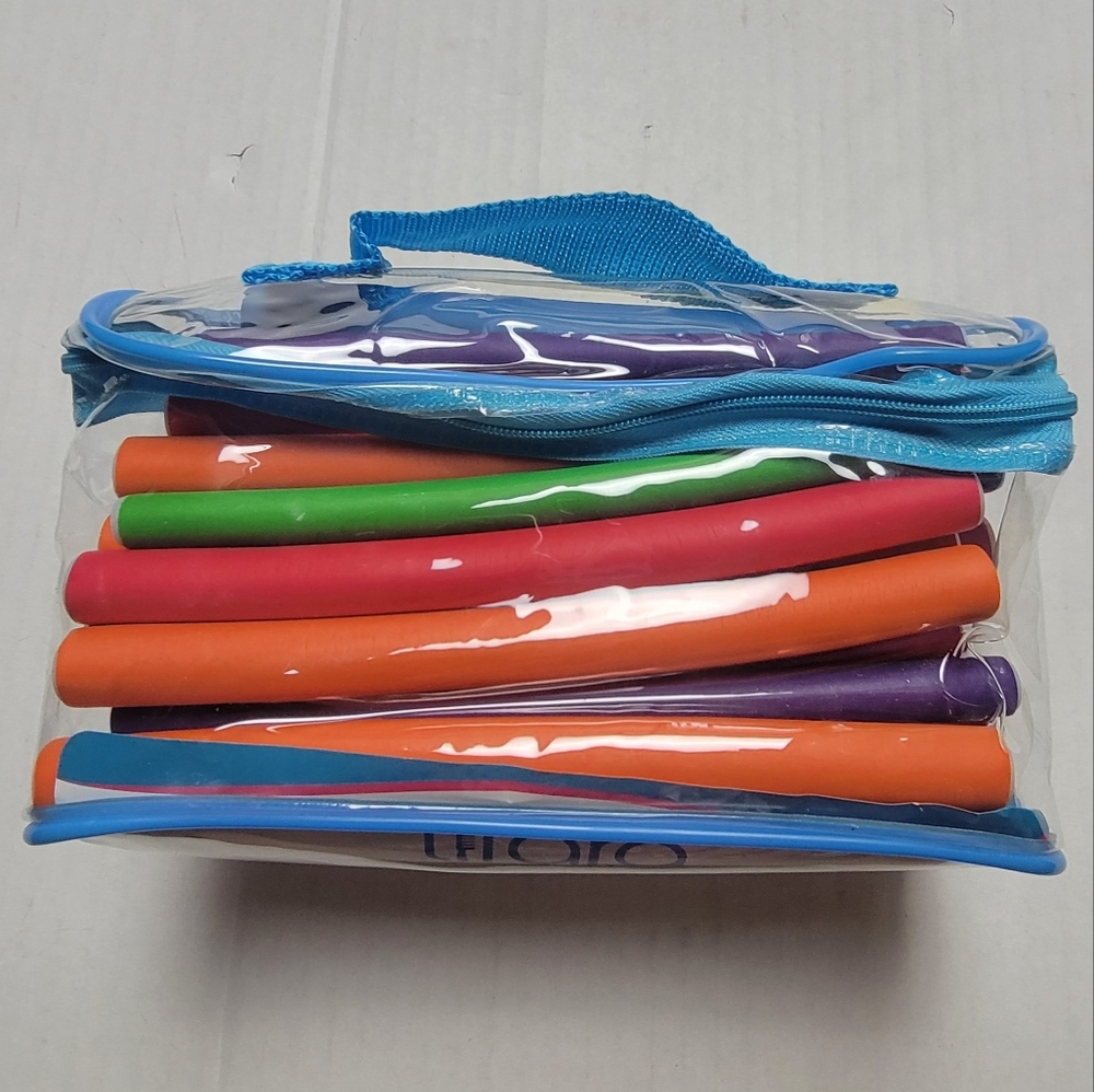 Flexible Curling Rods - Picture 10 of 12